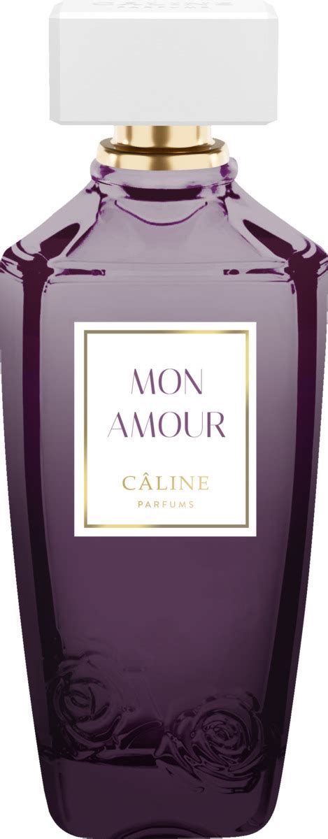 câline mon amour parfum rossmann